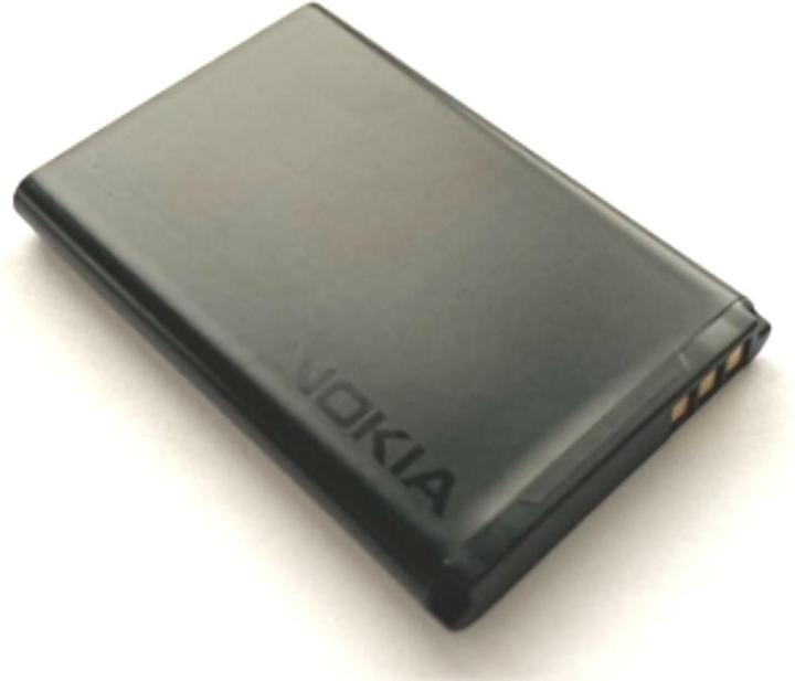 Produktbild Nokia Original Akku für BL-5C
