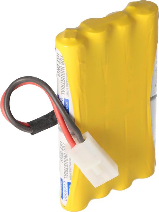 Image du produit AccuCell Batterie TONKA RC Racing (9.60 V, 2000 mAh)