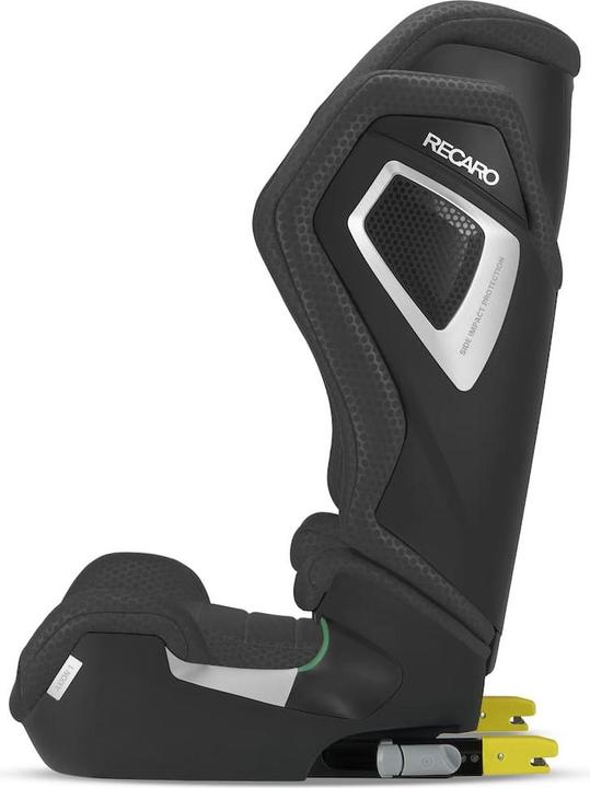 Produktbild RECARO Axion 1 (Kindersitzerhöhung, ECE R129/i-Size Norm)