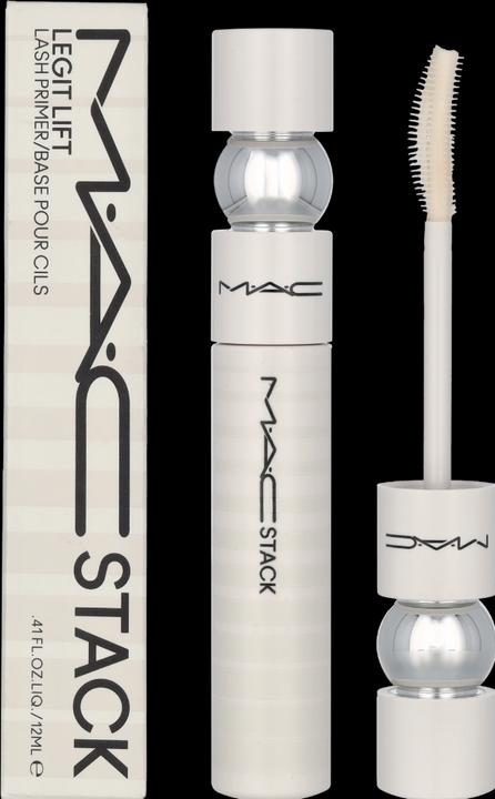 Image du produit MAC Cosmetics Macstack Legit Lift Lash Primer