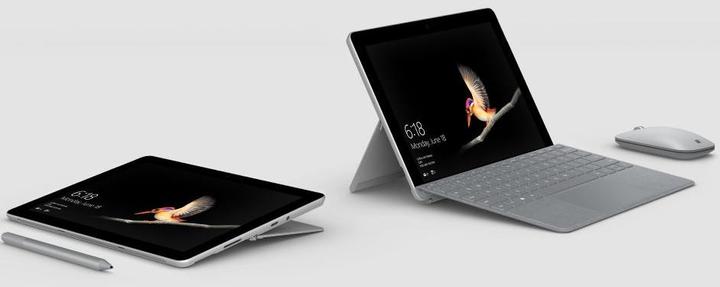 Immagine prodotto Microsoft Superficie Go Signature Type Cover (CH)