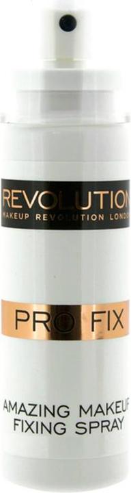 Produktbild Makeup Revolution Makeup Fixing Spray