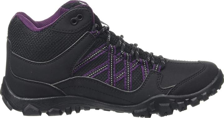 Image du produit Regatta Bottes de randonnée Edgepoint imperméables (37)
