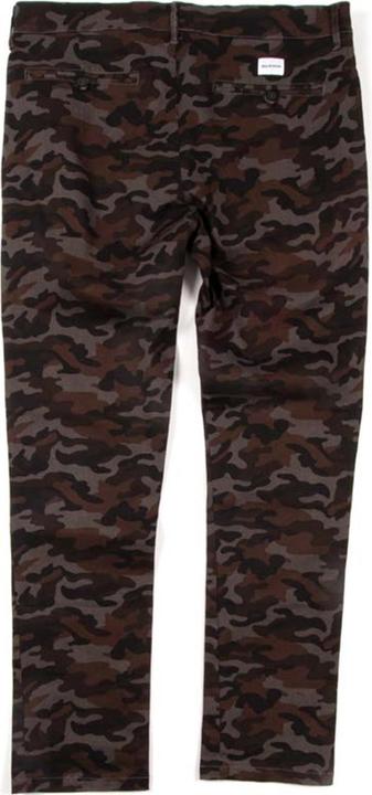 Produktbild Red Dragon Decenzo Signature Chino (34)