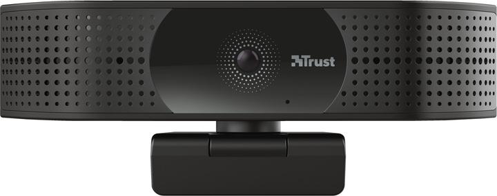 Image du produit Trust Webcam TW-350 (8.60 Mpx)