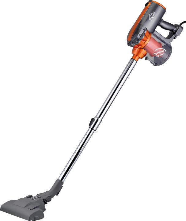 DCG Eltronic Electric Broom S/S BS3070