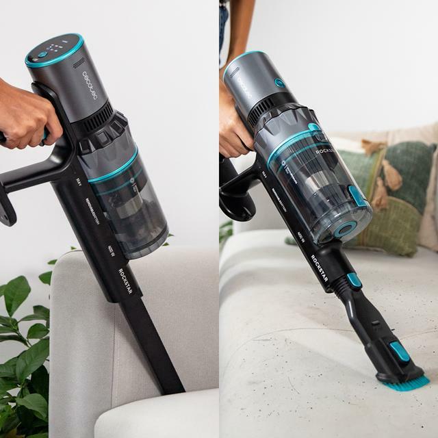 Produktbild Cecotec Conga Staubsauger Rockstar 2500 Thunder