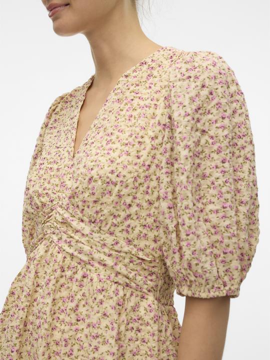 Actual product image Vero Moda VMHOLLO Short dress Dress (S)