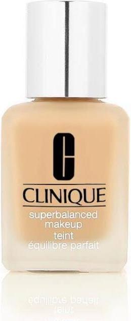 Actual product image Clinique Superbalanced (#CN40 Cream Chamois)