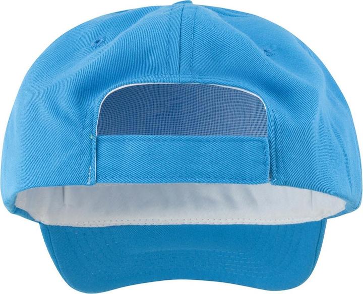Image du produit Regatta Casquette Headwear Boston 6535 Polycotton (Taille unique)