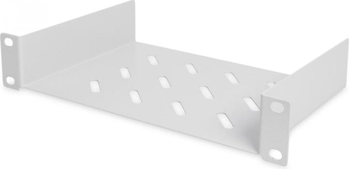 Actual product image Digitus 254 mm (10") Network Set (5.71 RU, 19 inch rack)