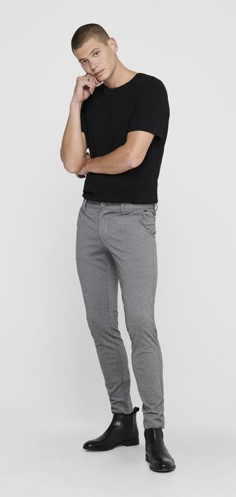 Immagine prodotto Only & Sons Segna Chino (W27/L32)