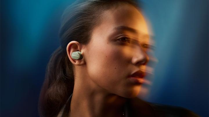 Immagine prodotto Bowers & Wilkins Pi8 (ANC, 6.50 h, Senza fili)