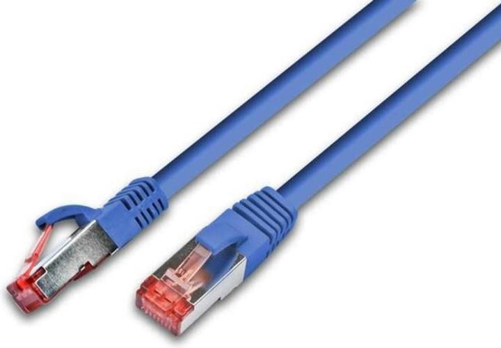 Actual product image Wirewin Network cable (S/FTP, CAT6, 5 m)