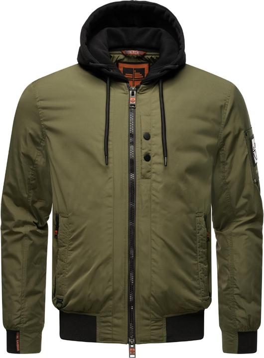 Millitary Green