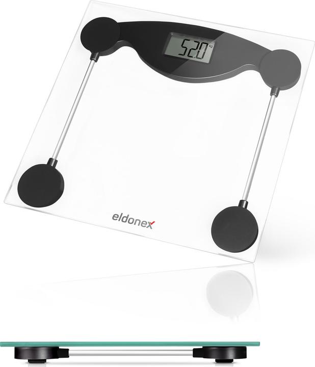 Eldonex EBS-1011-BK (150 kg)