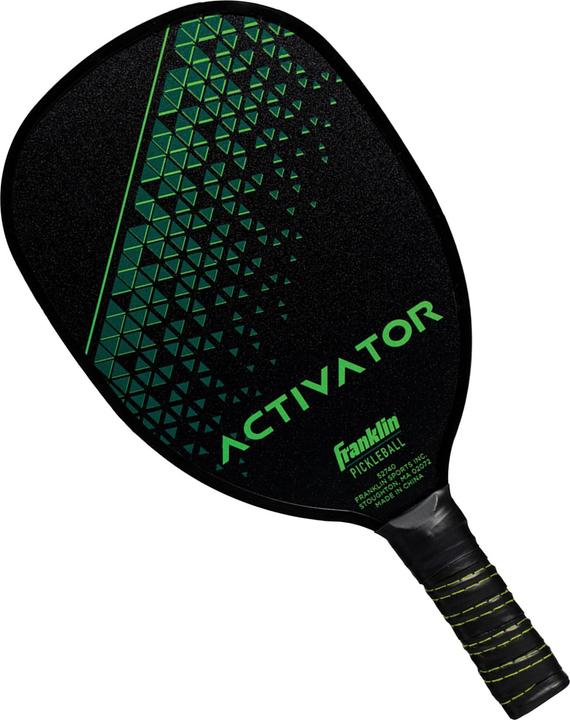 Produktbild Franklin Pickleball Schläger Activator aus Holz