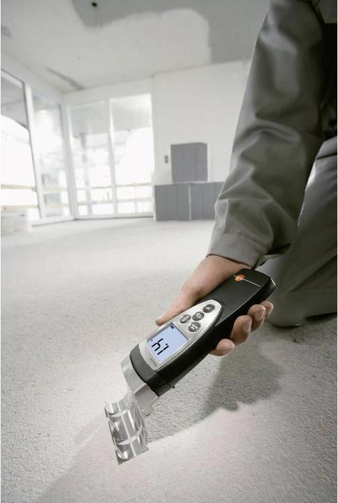 Produktbild Testo Materialfeuchtemessgerät 616 M