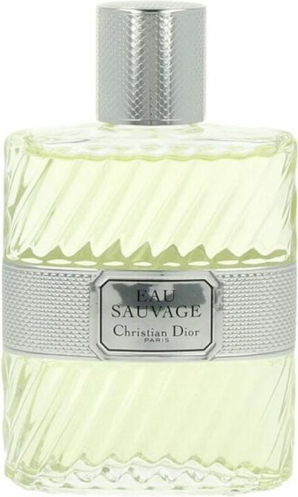 Image du produit Dior Eau Sauvage (Eau de toilette, 100 ml)