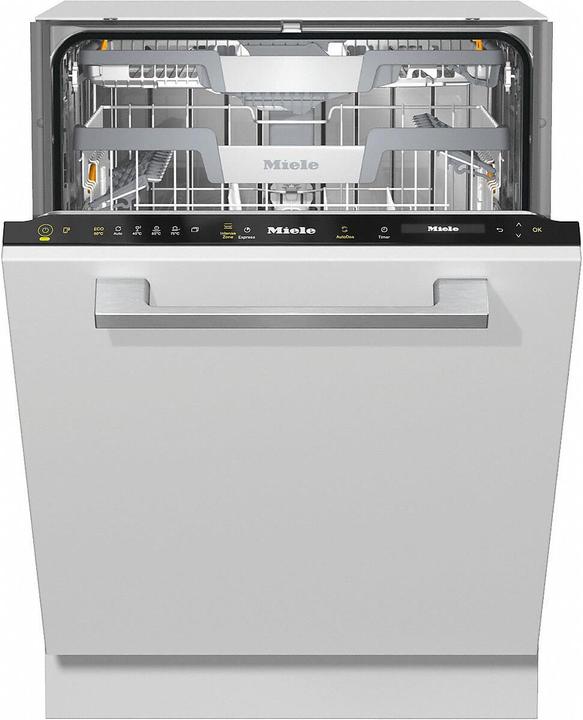 Miele G 27365-60 SCVi XXL AutoDos