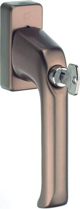 Produktbild Hoppe Abschliessbare Fenstergriffe 013S/U34 London