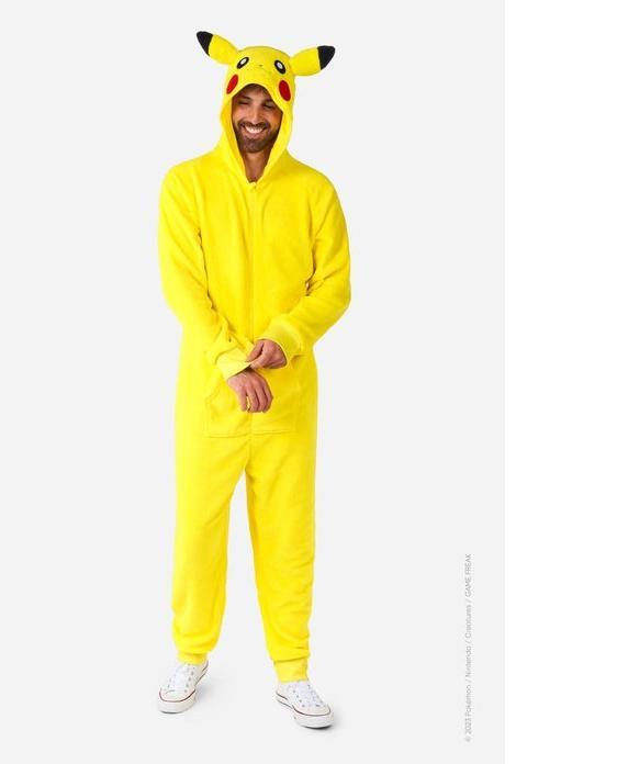 Immagine prodotto OppoSuits Pikachu (M)