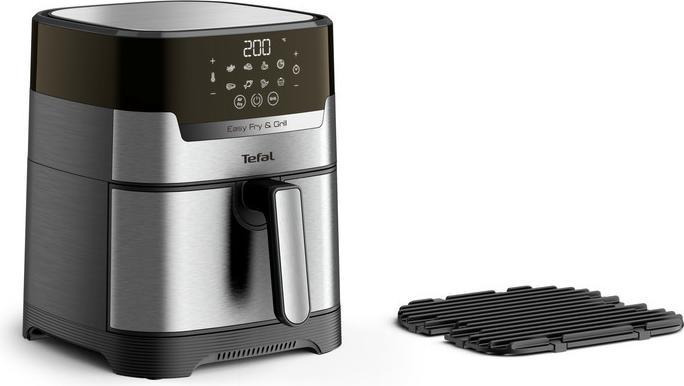 Actual product image Tefal Easy Fry & Grill Precision+ EY505D