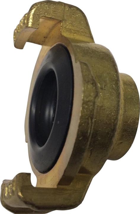 Actual product image Huspo Geka coupling