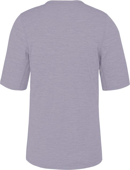 Actual product image Normani Damen Merino T-Shirt Cairns - 1551 (XS)