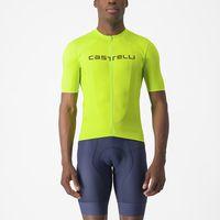 Produktbild Castelli Prologo Lite Jersey (XS)