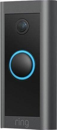 Produktbild Ring Video Doorbell Wired (Kabelgebunden)