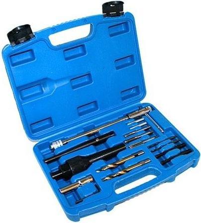 Produktbild SATA Satra S-GPR Glühkerzen Reparatur Werkzeug Satz 16-TLG.