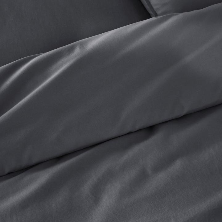 Image du produit La Redoute Interieurs Scenario Coton Lave (Housse de couette, 260 x 240 cm)