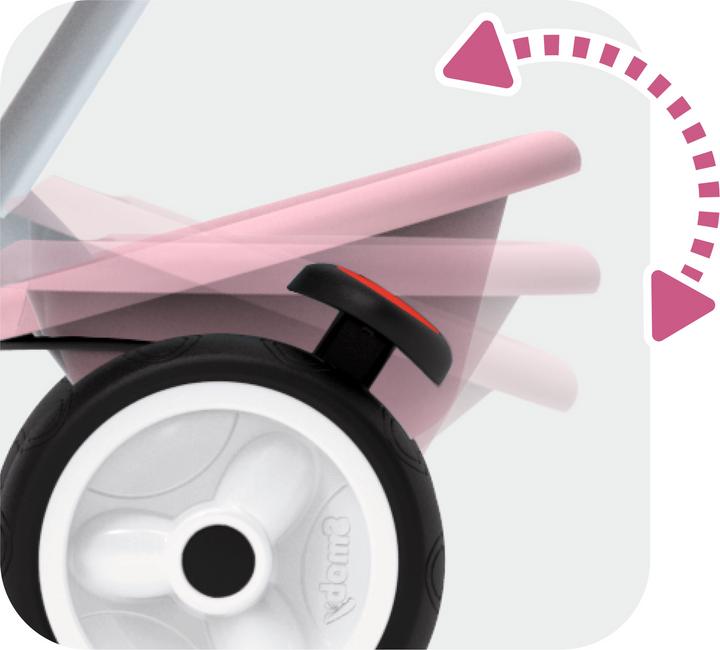Immagine prodotto Smoby Baby Balade