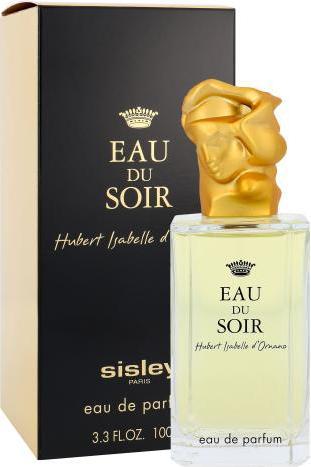 Image du produit Sisley Eau du Soir (Eau de parfum, 100 ml)