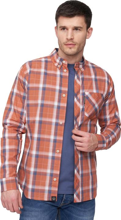 Produktbild Duck and Cover Lennmore Hemd (M)
