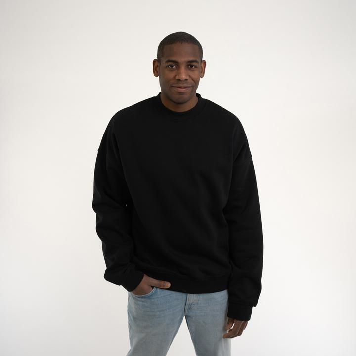 Actual product image Johnny Urban Crewneck Sweater Carter (XL)