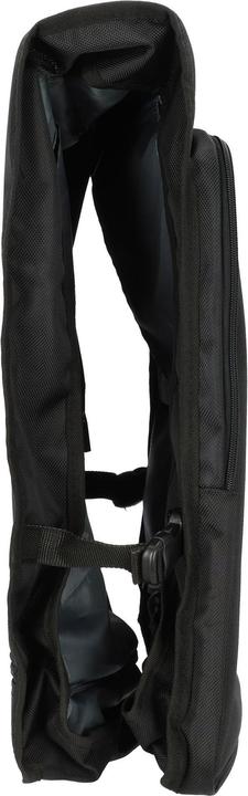 Produktbild Lightpak Reisetasche Kunstfaser schwarz 46131 (27 l)