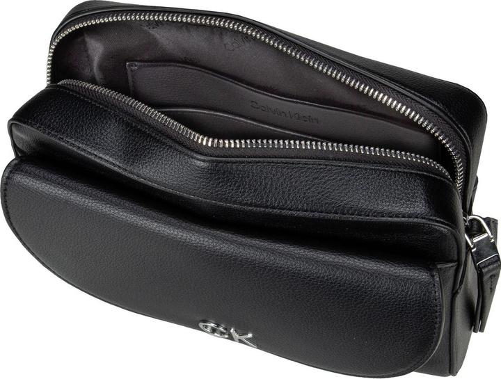Produktbild Calvin Klein Ck Daily Camera Bag Pebble