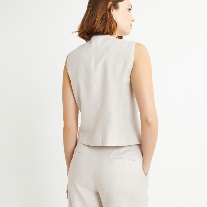 Immagine prodotto Anne Weyburn Gilet (48)