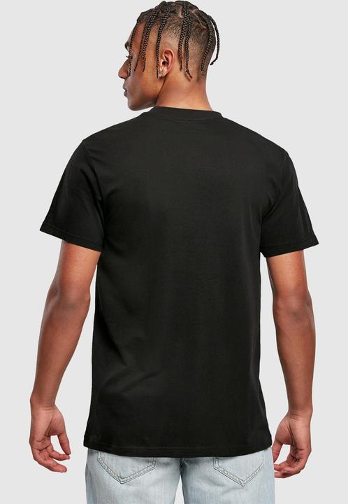Actual product image Mister Tee MisterTee Sign Of The Cross Tee - 165799 (L)