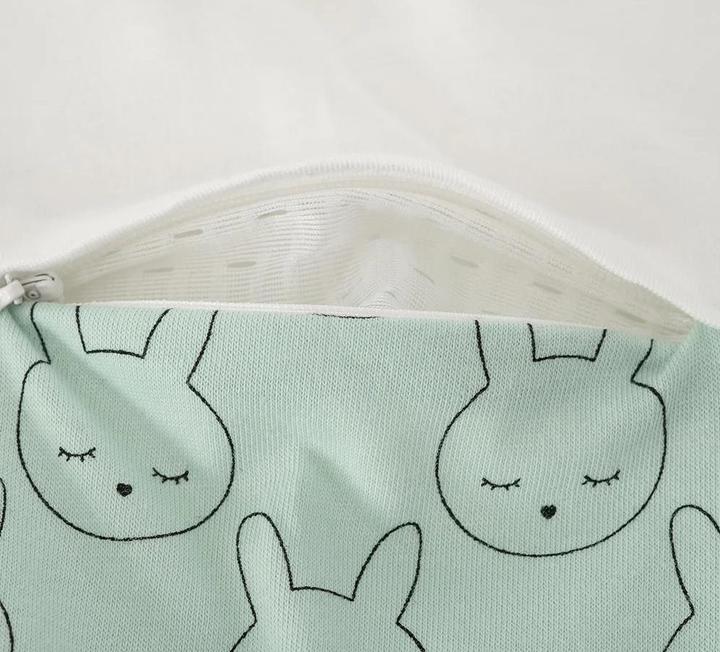 Produktbild Träumeland Schlafsack Liebmich (62 cm)