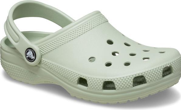 Actual product image Crocs T's Classic Clog (19, 19.5, 20)