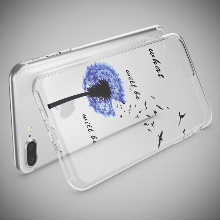 Productafbeelding Nalia Mobiele telefoonhoes (Apple iPhone 7 Plus)