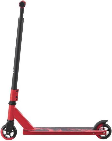 Produktbild Juskys Stunt Scooter mit 360° Lenkung