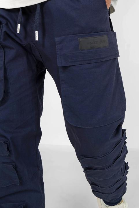 Produktbild Sixth June weite taktische cargohose ixth june (S)