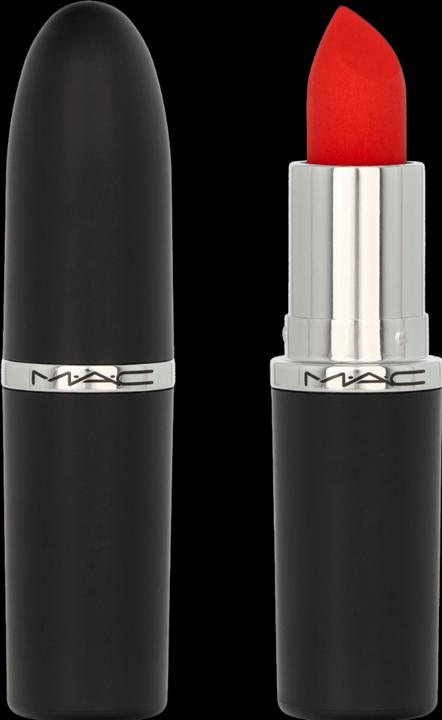 MAC Cosmetics Macximal Silky Matte Lipstick Lady Danger (Lady Danger)