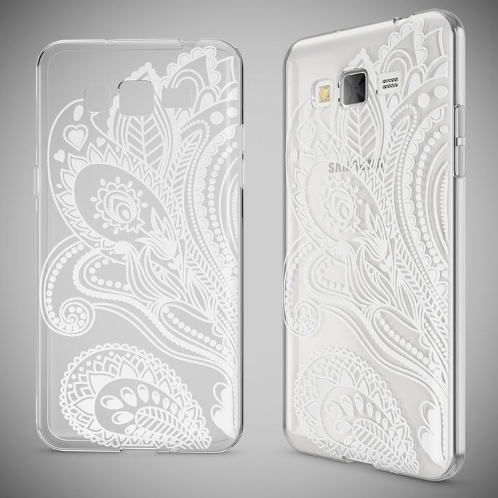 Image du produit Nalia Coque (Samsung Galaxy Grand Prime)