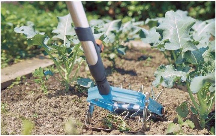 Image du produit Gardena Fraiseuse en étoile