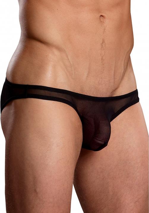 Male Power Brazilian Pouch Bikini (XL)